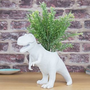 T-Rex Planter Product Image