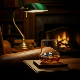 Dual Rock Roller Glass Gift Set Product Image