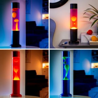 Nova Lava Lamps Product Image
