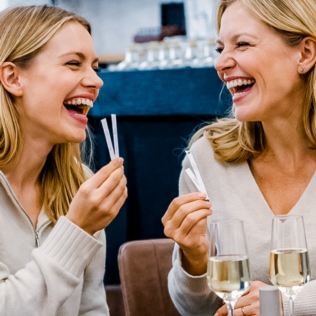 Design Your Own Fragrance Platinum Experience for Two Product Image