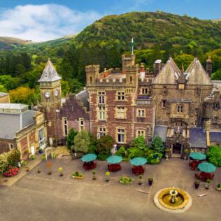 Great Escapes Product Image