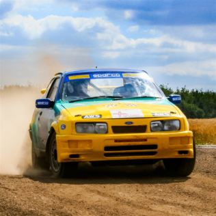 Junior Rally Product Image