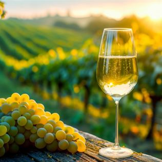 Tour and Tasting for Two at The Velfrey Vineyard Product Image
