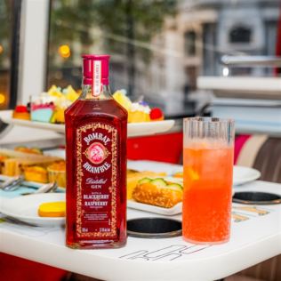 Afternoon Tea Gin Bus Tour for Two Product Image