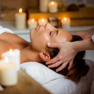 Pamper Treat for Two at Radiance Beauty Product Image