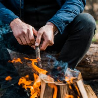 Introduction to Bushcraft Product Image
