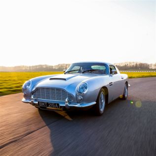 Aston Martin DB5 Blast Product Image