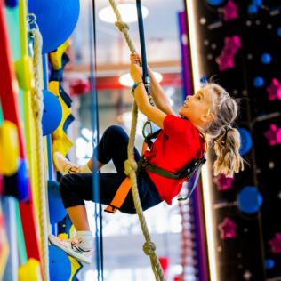 Climbing for Two at Rock Up Product Image