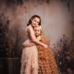 Sibling Photoshoot Product Image