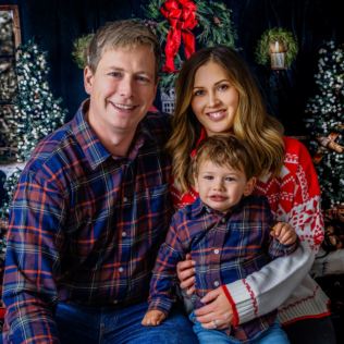 Christmas Mini Photoshoot Product Image