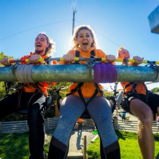Giant Swing at Hangloose Bluewater Product Image
