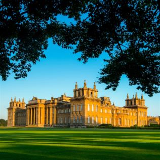 Discover Blenheim Palace for One Adult & One Child Product Image