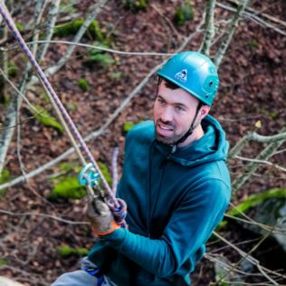 Abseiling Adventure Product Image