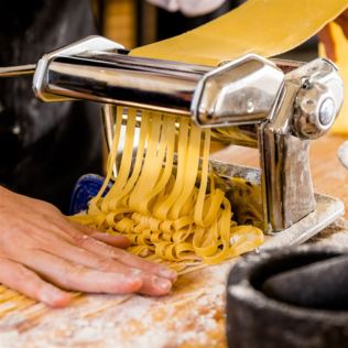 Italian and Pasta Masterclass for One in London Product Image
