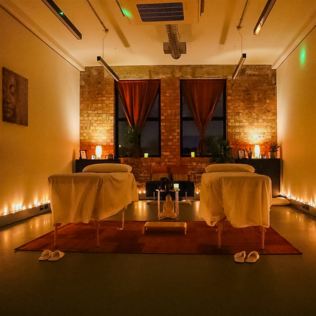 Massage and Unwind with Sweet Tees Wellness and Beauty Product Image