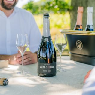 Gusbourne Estate Sparkling Wine Tasting for 2 Product Image