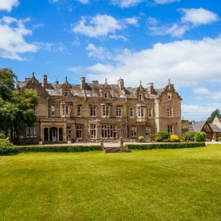 One Night with Dinner for Two at Shendish Manor Hotel Product Image