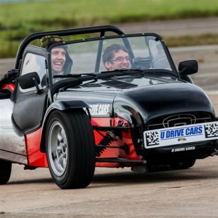 Caterham Thrill Product Image