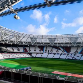 London Stadium Family Tour Product Image