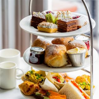 Afternoon Tea at Brighton Metropole Product Image