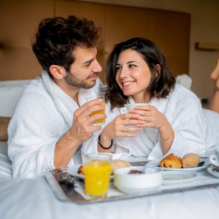 Two Night Getaway Product Image