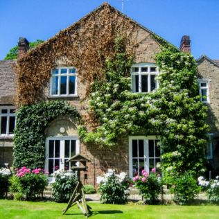 Relaxing Break in the Country Product Image