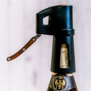 Champagne Opener  Product Image