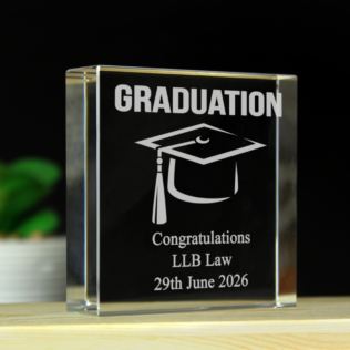 Graduation Keepsake Product Image