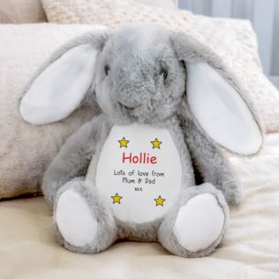 Personalised Bunny Rabbit Product Image