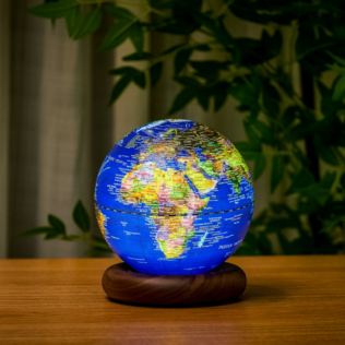 Gingko Atlas Globe Lamps Product Image