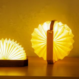 Gingko Smart Origami Lamps Product Image