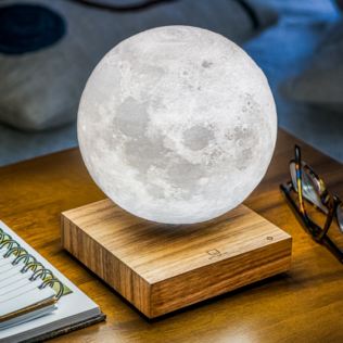 Gingko Smart Moon Lamps Product Image
