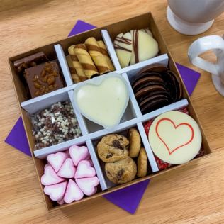 Someone Special Chocolate Grazing Box Product Image