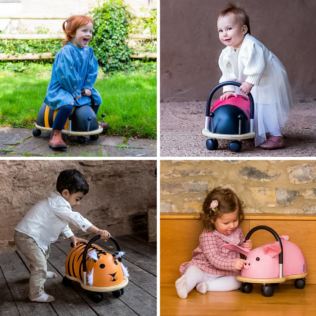 Wheely Bugs Product Image