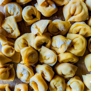 Become a Pasta Artist Product Image
