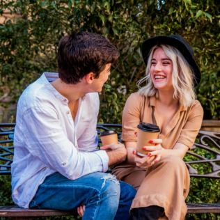 The Art of Flirting Workshop in Brighton Product Image
