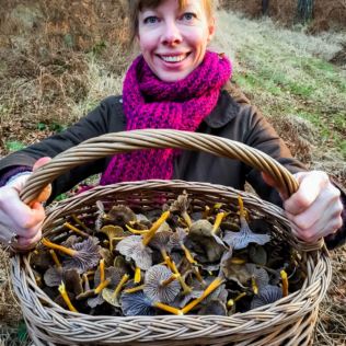 Forage in London - The Edible City Product Image