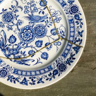 Kintsugi Workshop Product Image