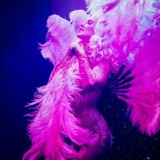Come to the Cabaret Product Image