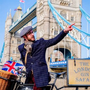 Gin Safari by Bicycle Product Image