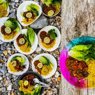 Forage & Feast Experience in Brighton Product Image