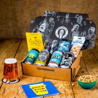 Pale Ale & IPA Hampers Product Image