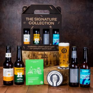 Signature Craft Lager Collection Product Image