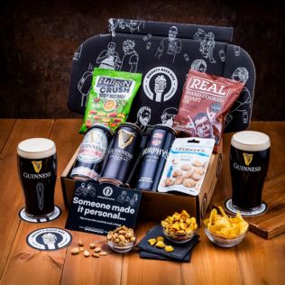 The Irish Stout Hamper Product Image