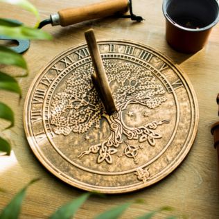 Terracotta Sundials Product Image