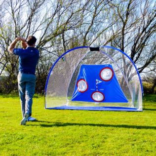 PGA Tour Pro Golf Training Net Product Image