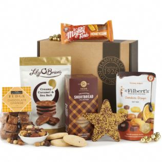 The Chocolicious Hamper Product Image