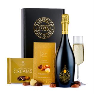 Prosecco & Chocolates Gift Box Product Image