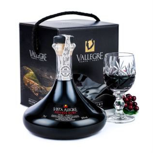 Vista Alegre Reserve Ruby Port in Decanter Product Image