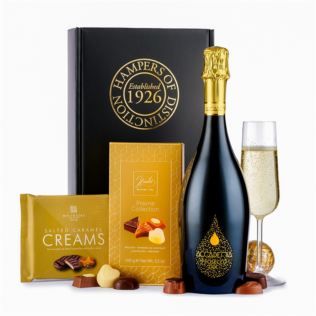 Prosecco & Chocolates Gift Box Product Image
